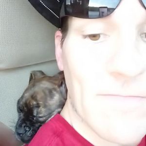 Meet your Posher, Brian